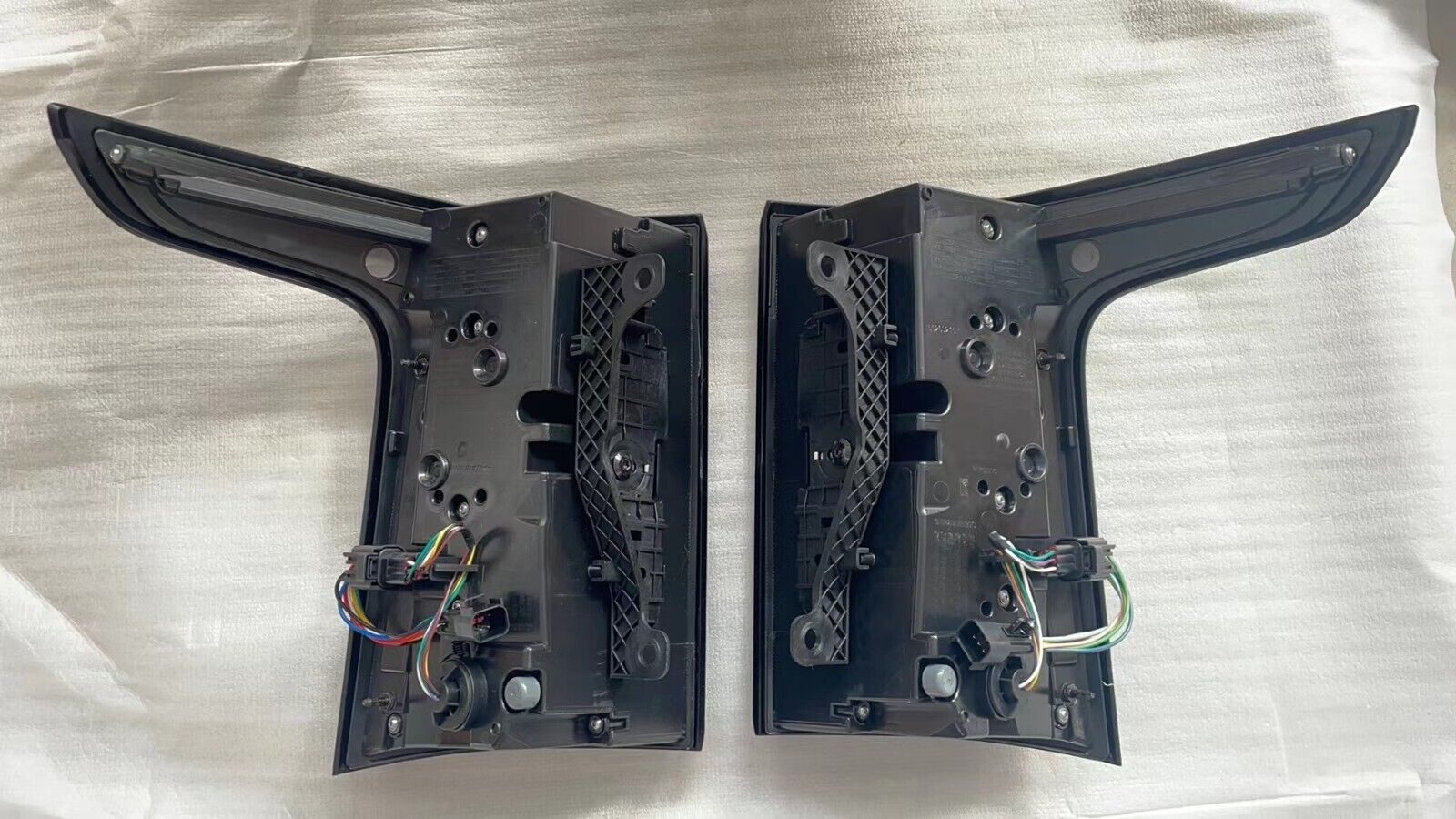 FOR LAND RANGE ROVER VOGUE L405 LEFT RIGHT SIDE REAR TAIL LIGHT LAMP 2013-2022