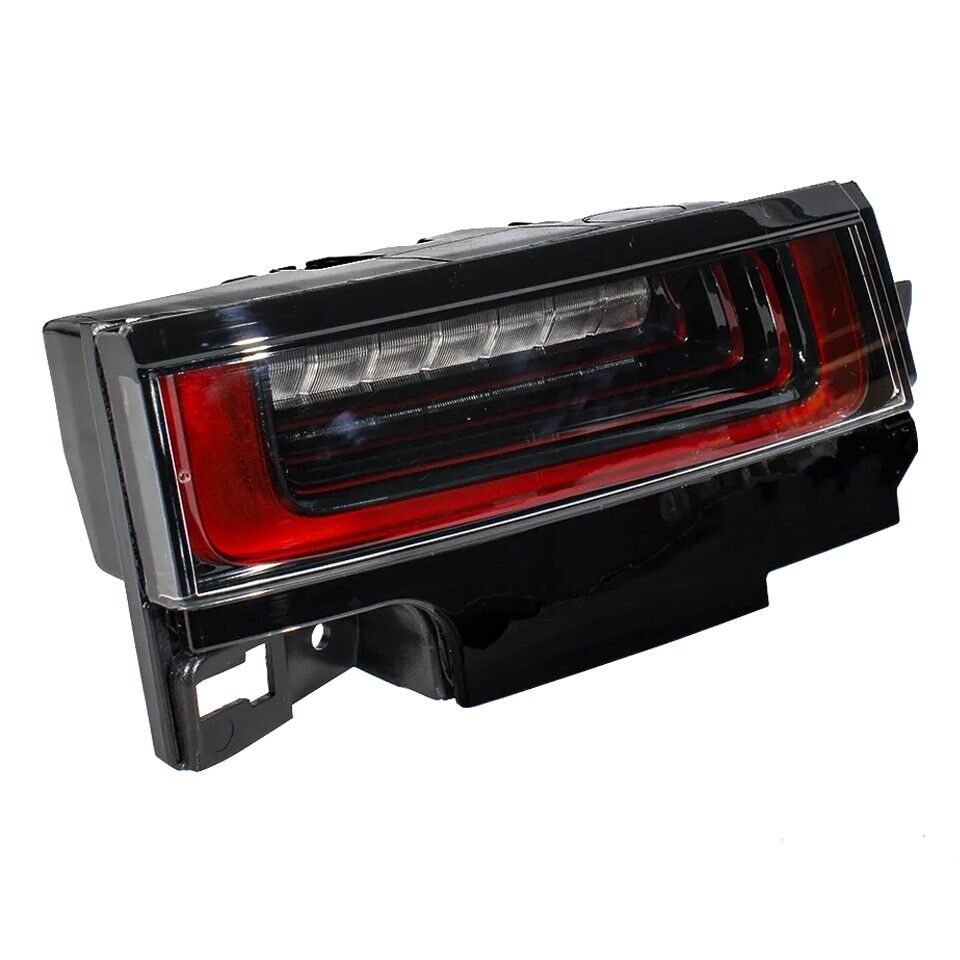 FOR RANGE ROVER EVOQUE L551 INNER LED TAIL LIGHT REAR LAMP LEFT PASSENGER SIDE