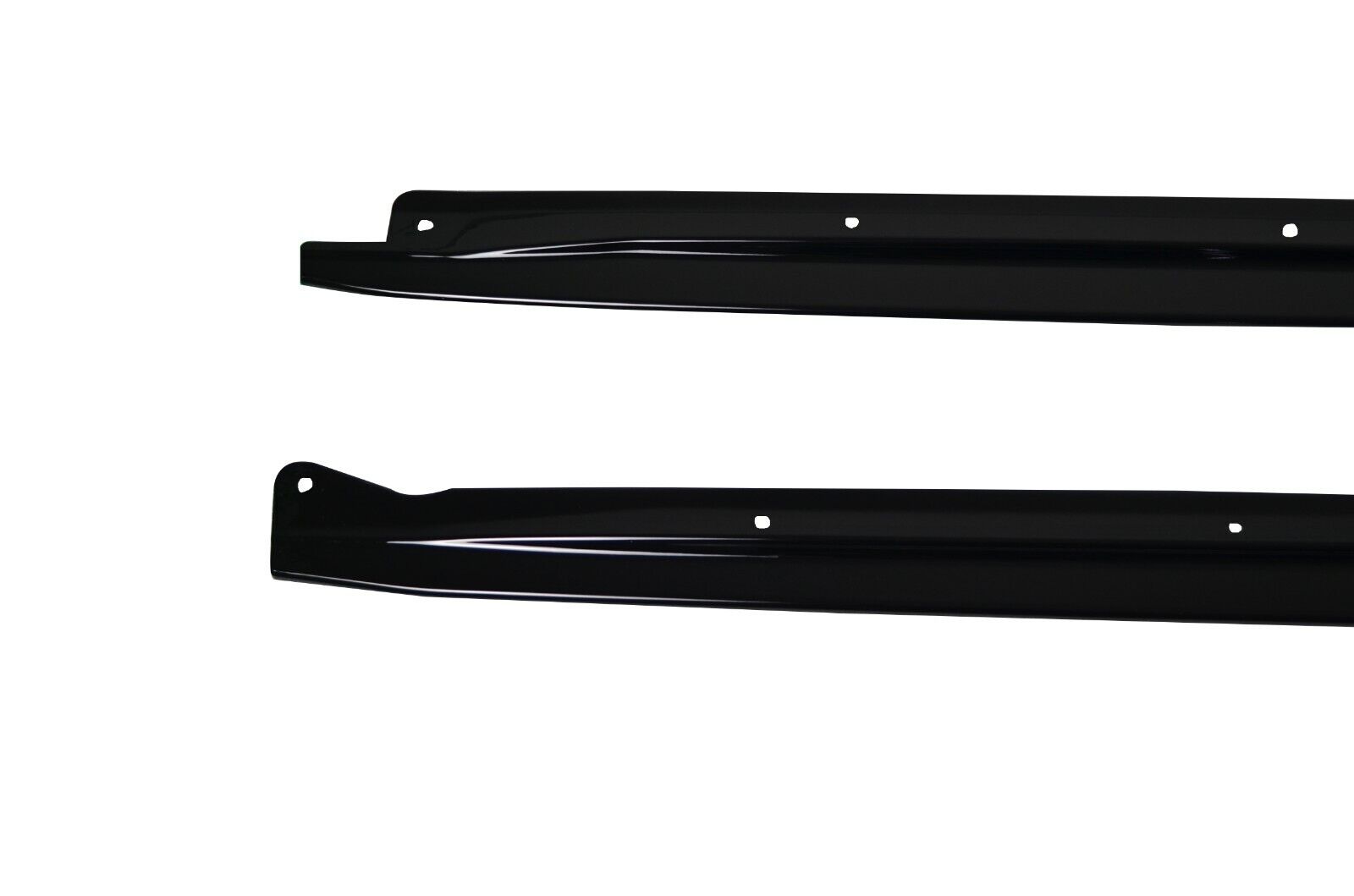 FOR BMW X6 F16 X6M STYLE BODYKIT BODY KIT FRONT LIP SIDE SKIRT DIFFUSER SPLITTER