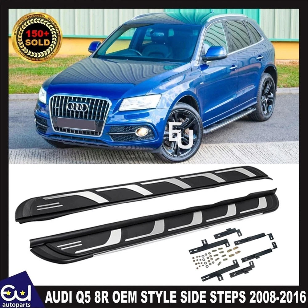 EU AUTO PARTS LTD