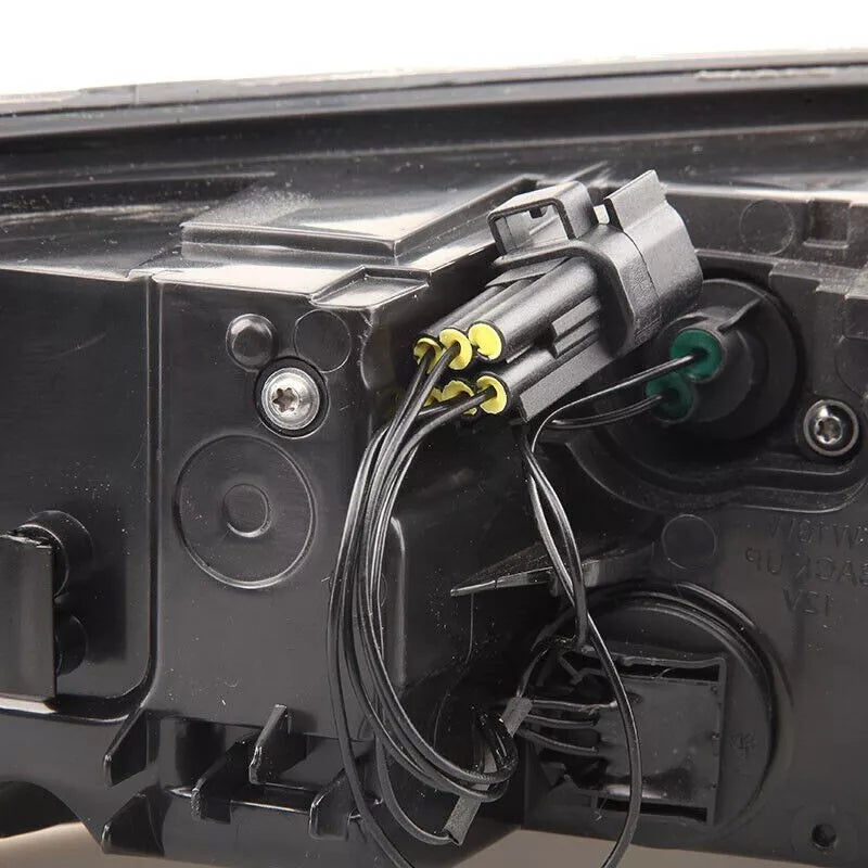 RIGHT O/S REAR TAIL LIGHT BRAKE LAMP FOR RANGE ROVER EVOQUE L538 2016-2020 UK