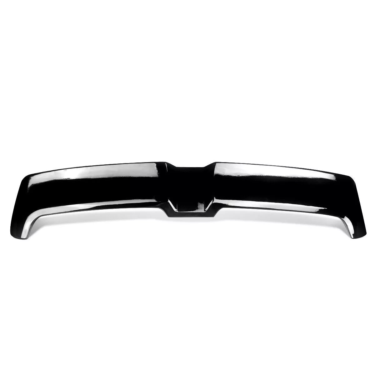 FOR VW GOLF MK6 TSI TDI OETTINGER STYLE 08-13 REAR ROOF BOOT SPOILER WING LIP