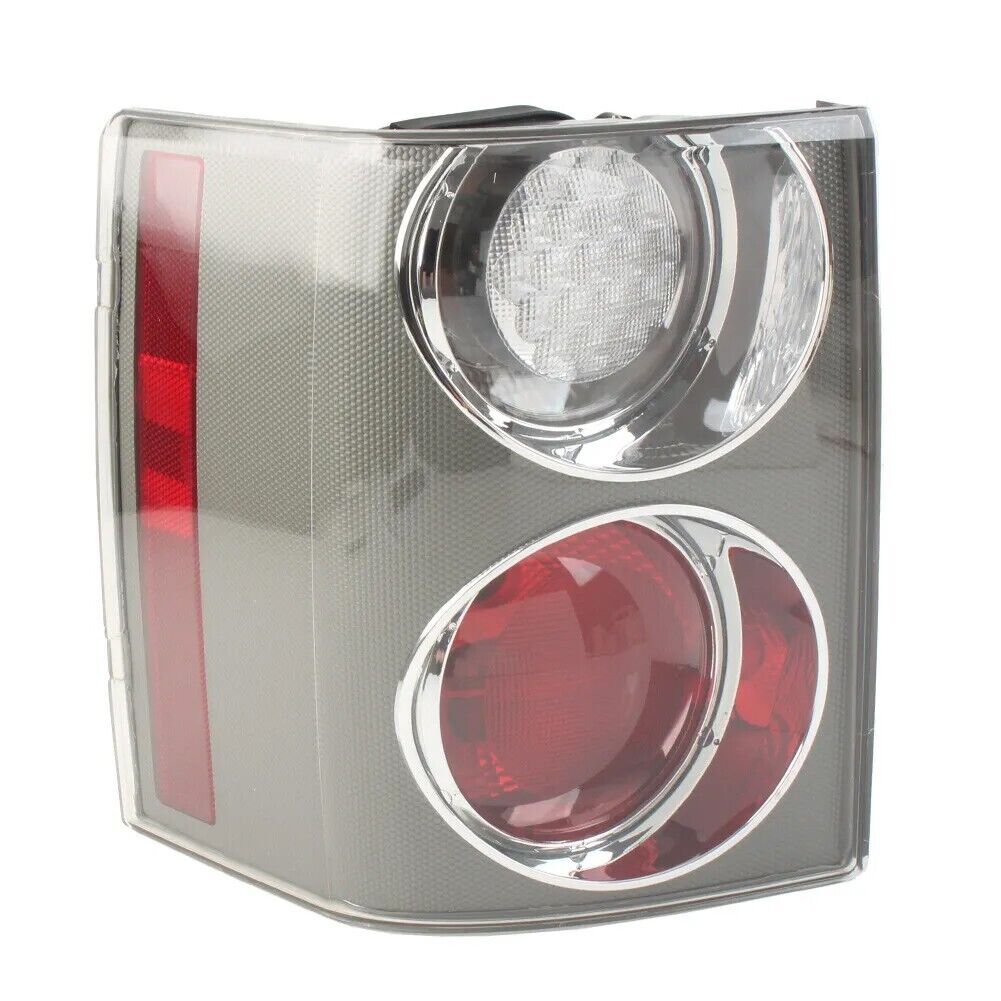 LEFT REAR TAIL LIGHT RED & WHITE LAMP FOR LAND RANGE ROVER VOGUE L322 2002-2009