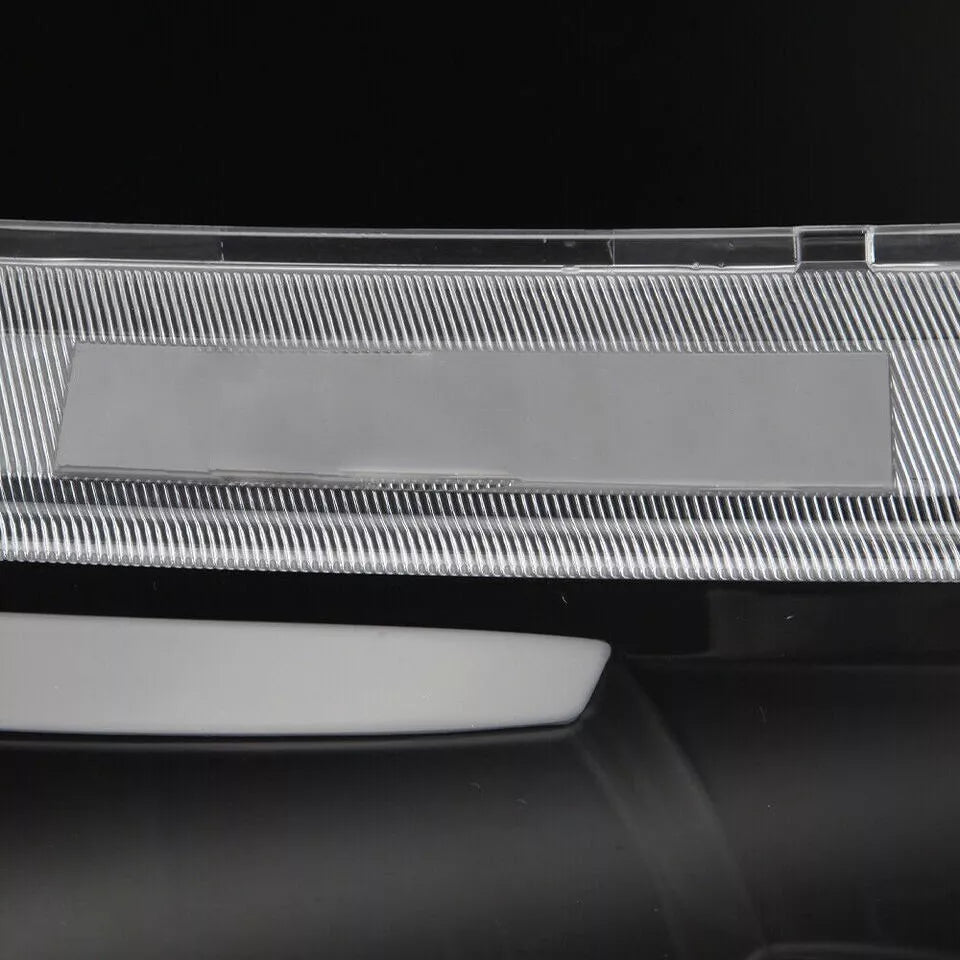 LEFT LH SIDE HEADLIGHT HEADLAMP LENS COVER FOR RANGE ROVER SPORT MK1 L320 05-08