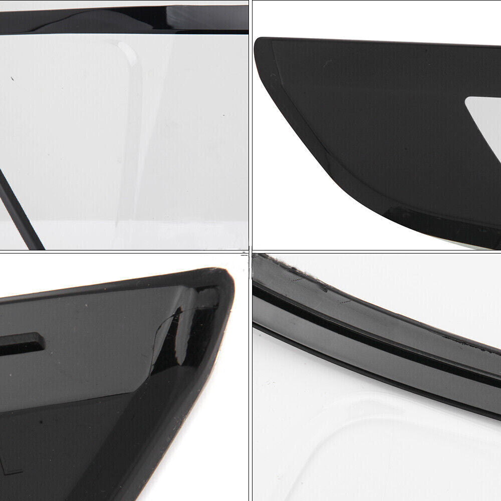 LEFT REAR TAIL LIGHT COVER LENS TRIM FOR RANGE ROVER SPORT MK2 L494 2013-2021