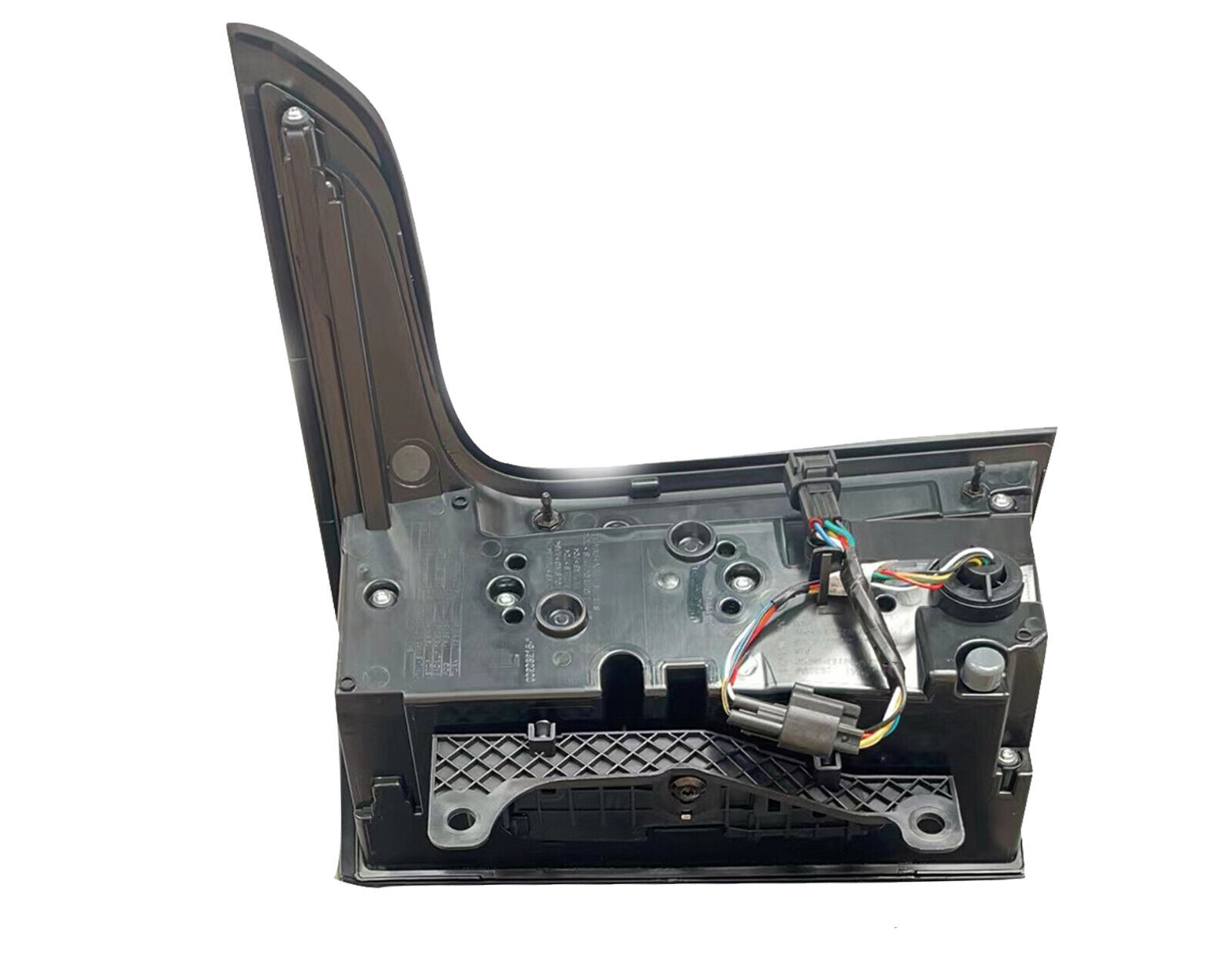 FOR LAND RANGE ROVER VOGUE L405 EURO STYLE LEFT SIDE REAR TAIL LIGHT LAMP 13-21