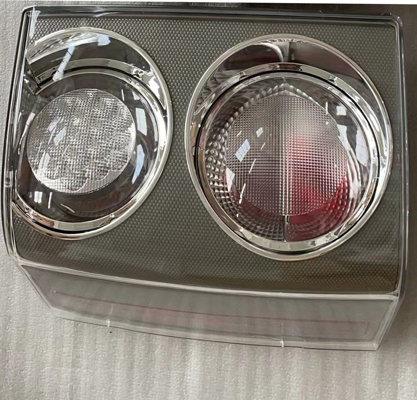 LEFT N/S REAR TAIL LIGHT BRAKE STOP LAMP FOR LAND RANGE ROVER VOGUE L322 2002-12