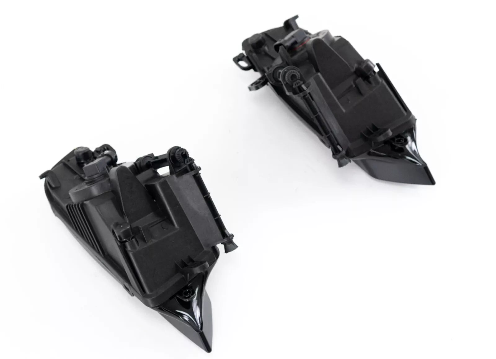 FOG LIGHT FOR AUDI A3 8V 2012-2016 ROUNDED CORNER FRONT SPOT LAMP PAIR LH RH