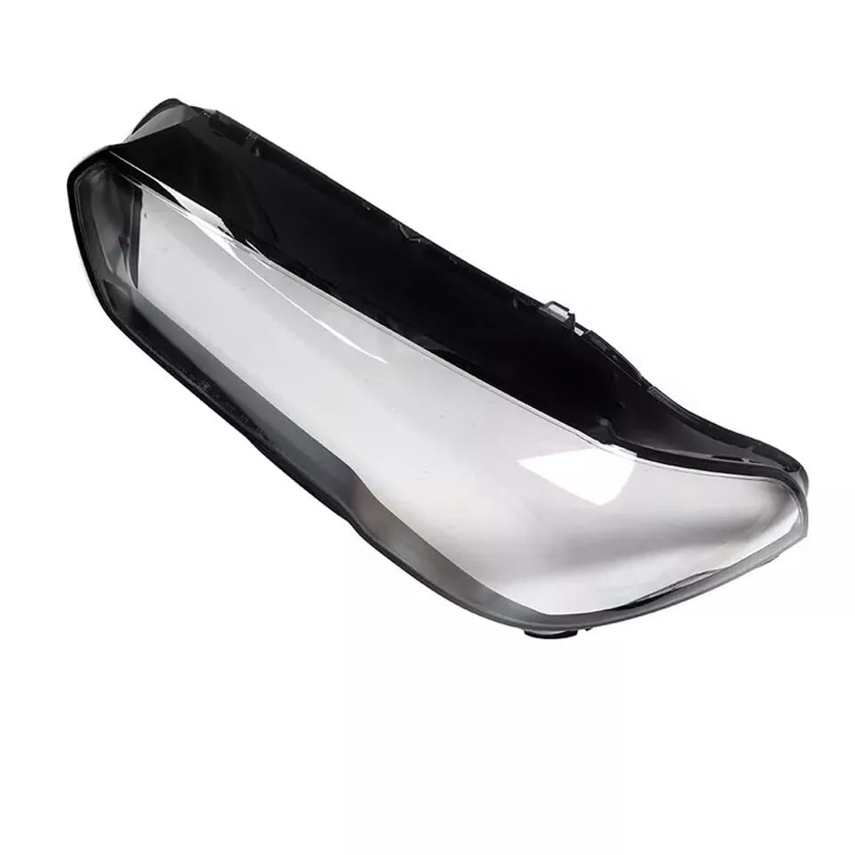 FOR BMW X6 G06 X5 G05 RIGHT HEADLIGHT LENS HEADLAMP COVER REPLACEMENT 2018-2023