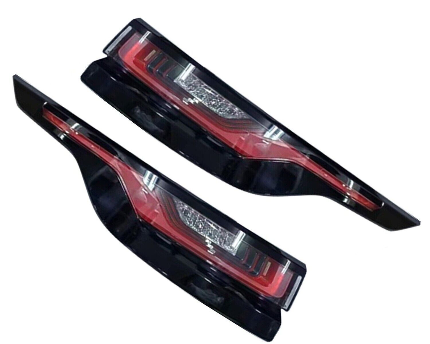 Velar Rear Light Led 2PCS REAR LEFT & RIGHT LED LAMP LIGHT FOR LAND ROVER VELAR L560 18-202