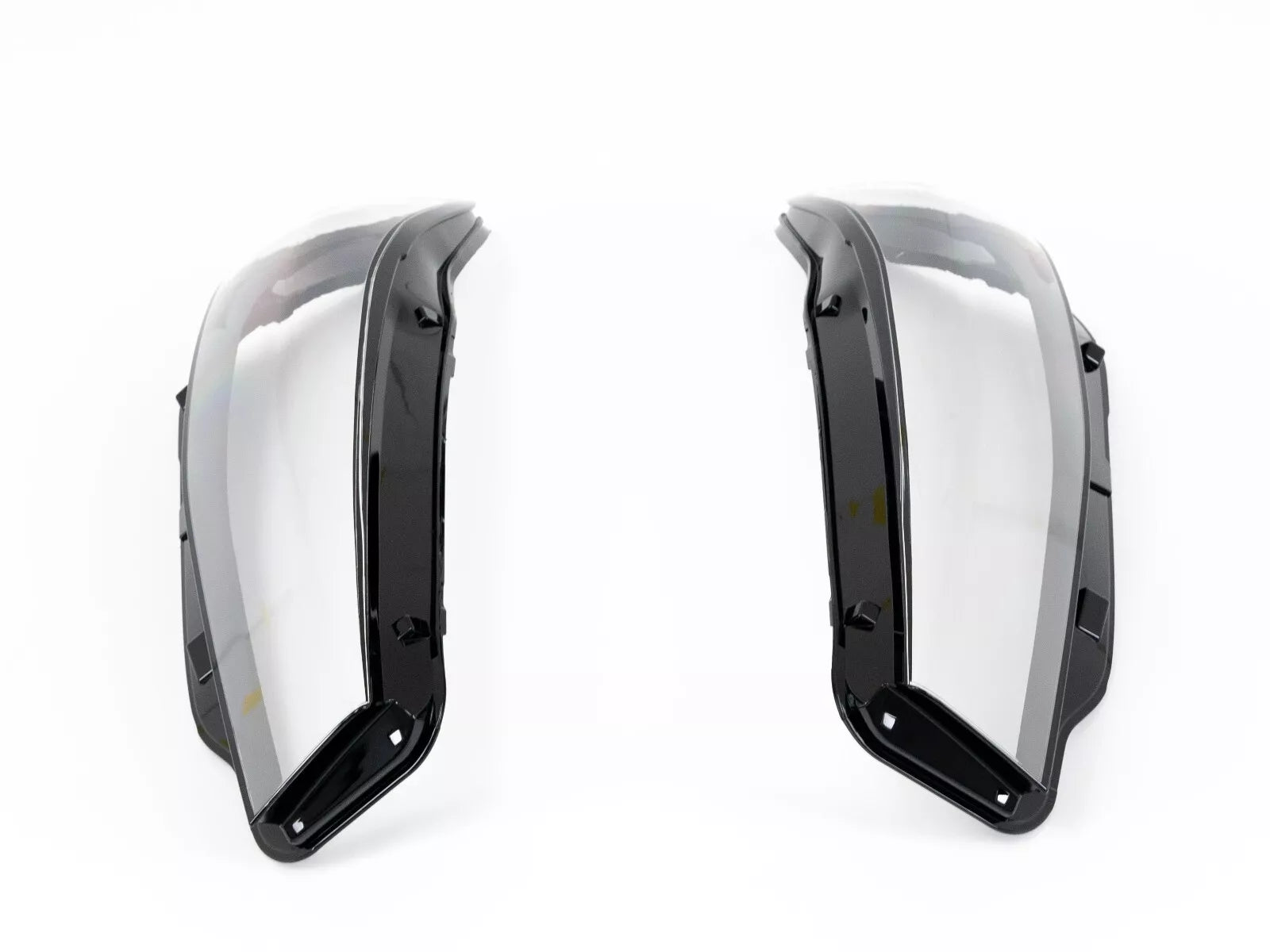 FOR BMW 3 SERIES G20 G21 HEADLIGHT HEADLAMP GLASS LENS COVER LEFT RIGHT SIDE 22+