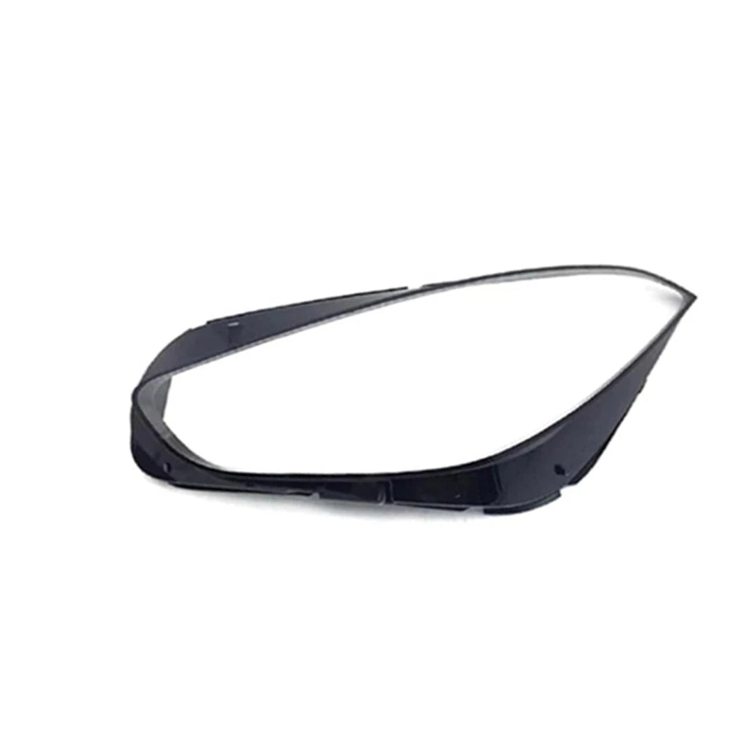 FOR BMW Z4 G29 2022-ON HEADLIGHT HEADLAMP LENS COVER CLEAR LAMPSHADE LEFT+RIGHT