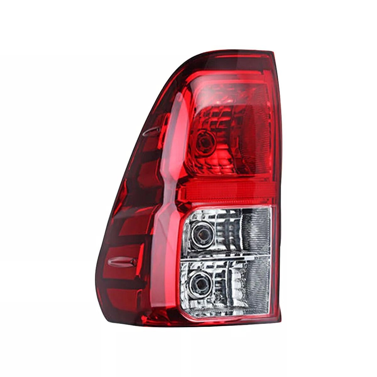 FIT TOYOTA HILUX HILUX REVO PICKUP TRUCK REAR TAIL LIGHT LAMP 2016 PAIR RH & LH