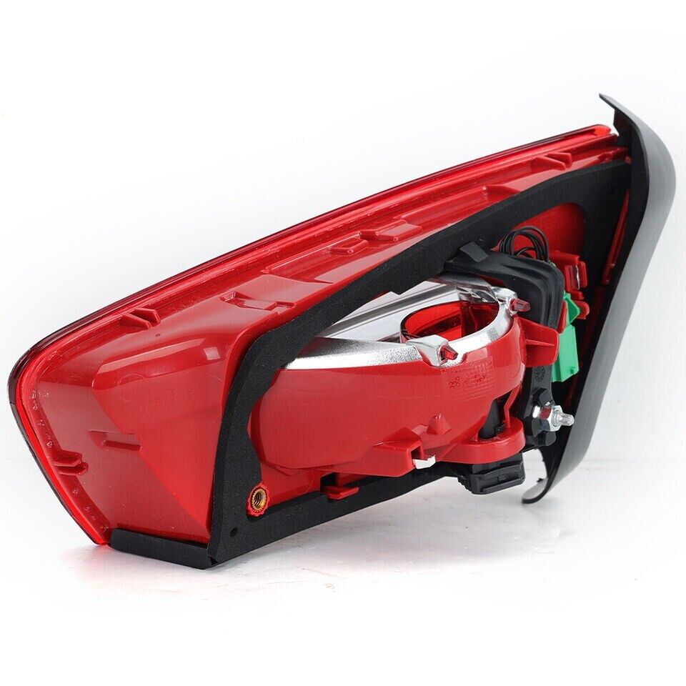 RIGHT DRIVER SIDE LED REAR INNER TAIL LIGHT BRAKE LAMP FOR AUDI A6 C7 12-2015