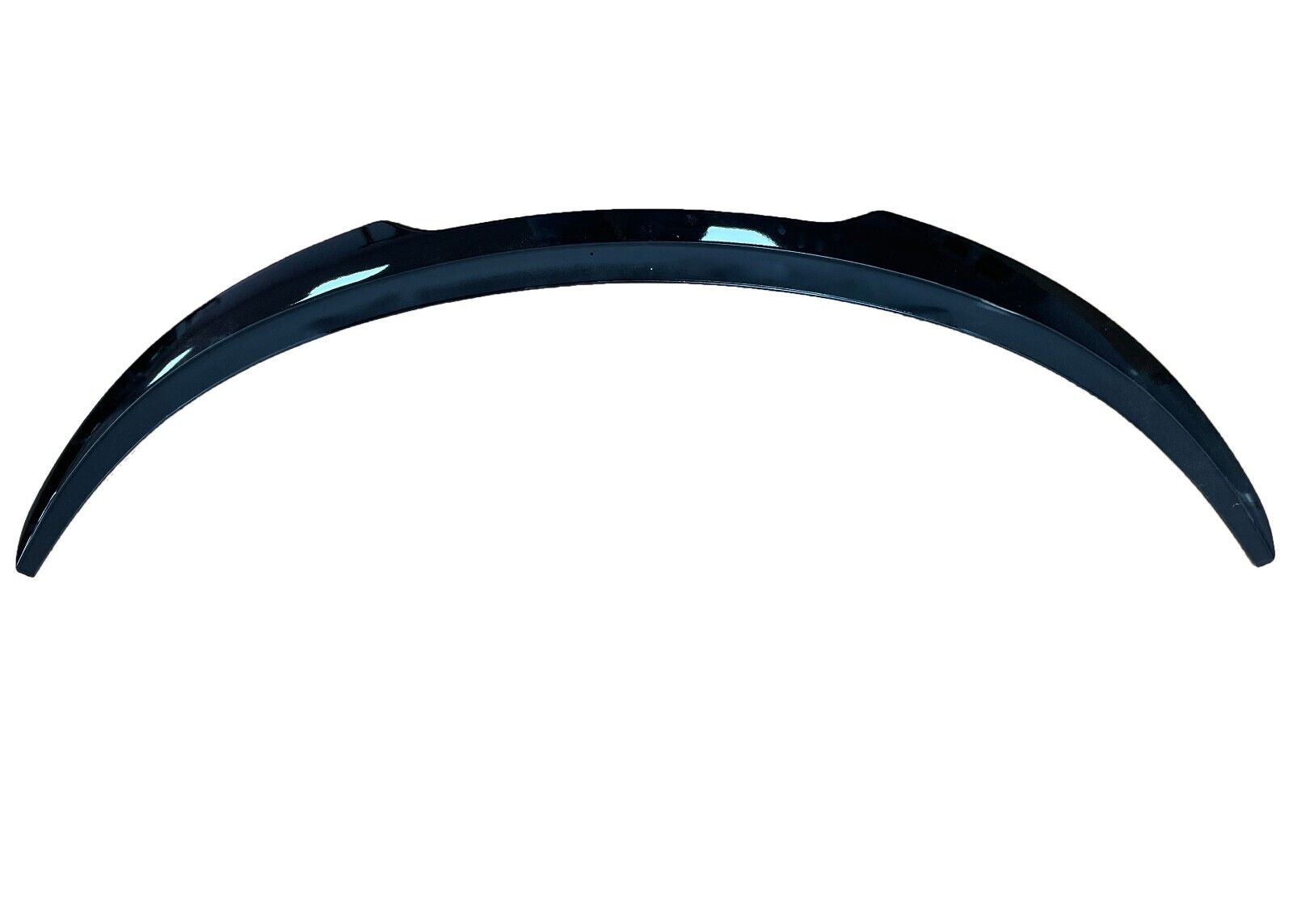 FOR TESLA MODEL Y M4 STYLE REAR BOOT SPOILER WINGS TRUNK LIP TAIL WING GLOSS