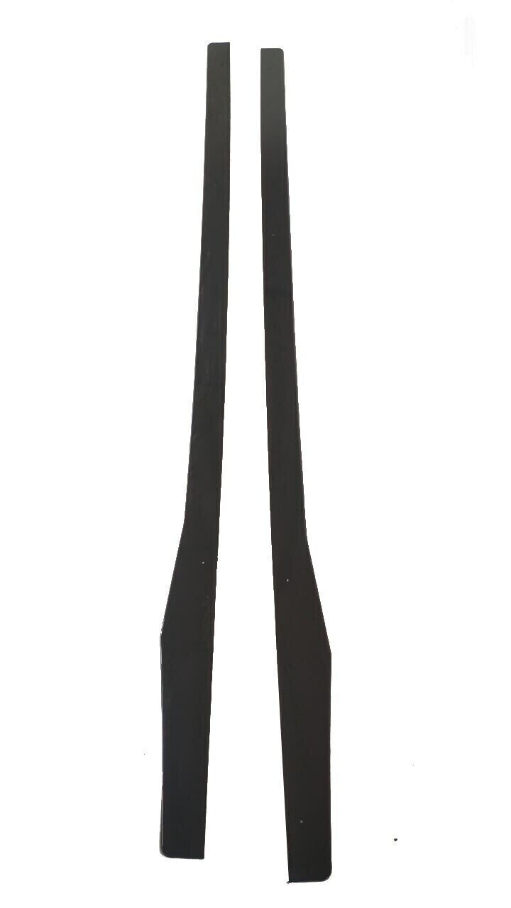 FOR MERCEDES C63 W205 15-18 BODYKIT BODY KIT FRONT SPLITTER REAR DIFFUSER SKIRT