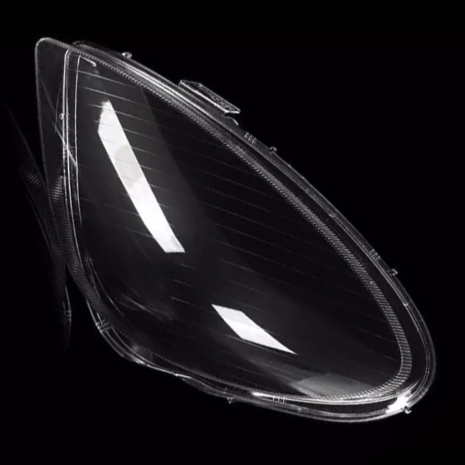 FOR MERCEDES SLK R171 RIGHT DRIVER SIDE HEADLIGHT LENS HEADLAMP COVER 2005-11
