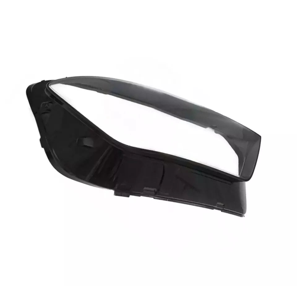 HEADLIGHT LAMP LENS REPLACEMENT GLASS COVER FOR MERCEDES GLE W167 19-23 LEFT LED