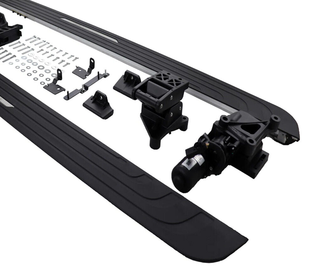 FOR RANGE ROVER VOGUE L460 SPORT L461 2022+ ELECTRIC RUNNING BOARD SIDE STEPS