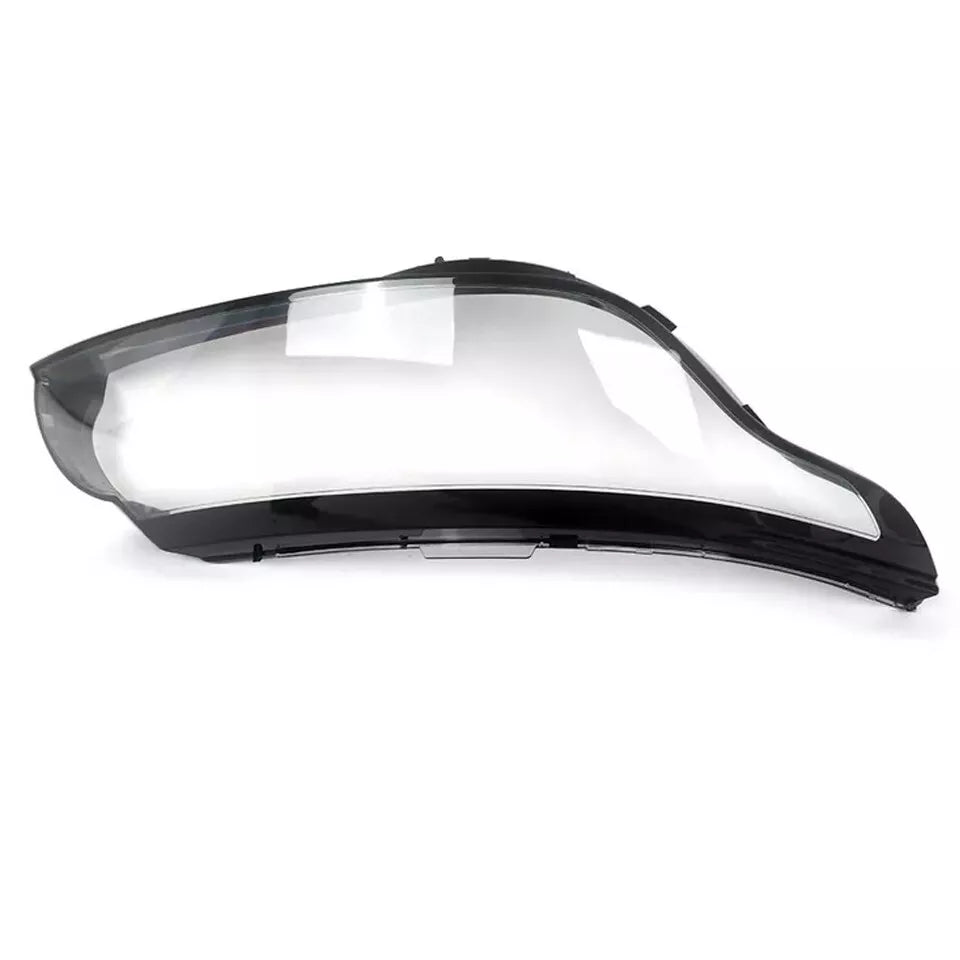 RIGHT DRIVER SIDE HEADLIGHT LENS LAMP COVER FOR RANGE ROVER SPORT L494 13-17