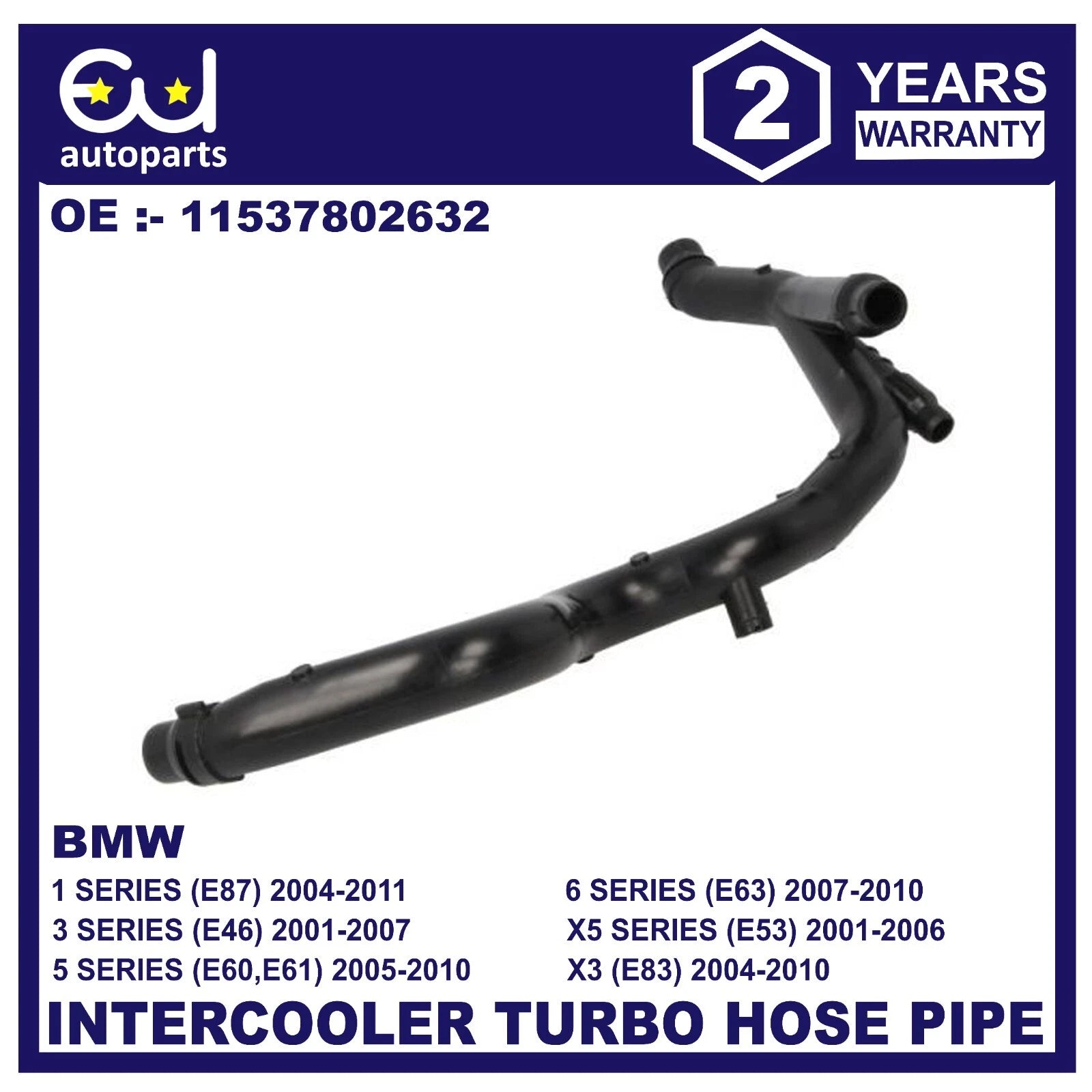 EU AUTO PARTS LTD