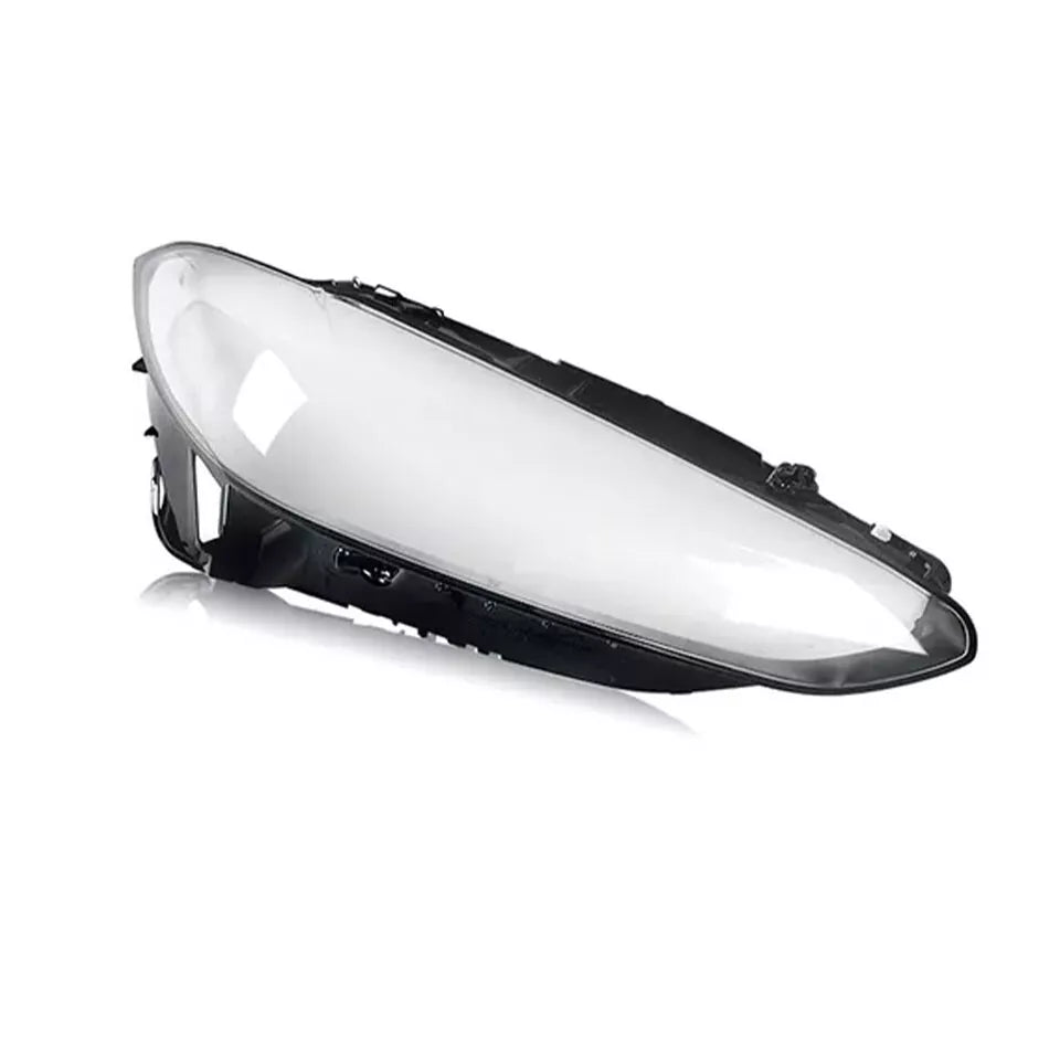 FOR BMW 4 SERIES G22 G23 G26 HEADLIGHT HEADLAMP LENS COVER LEFT PASSENGER SIDE