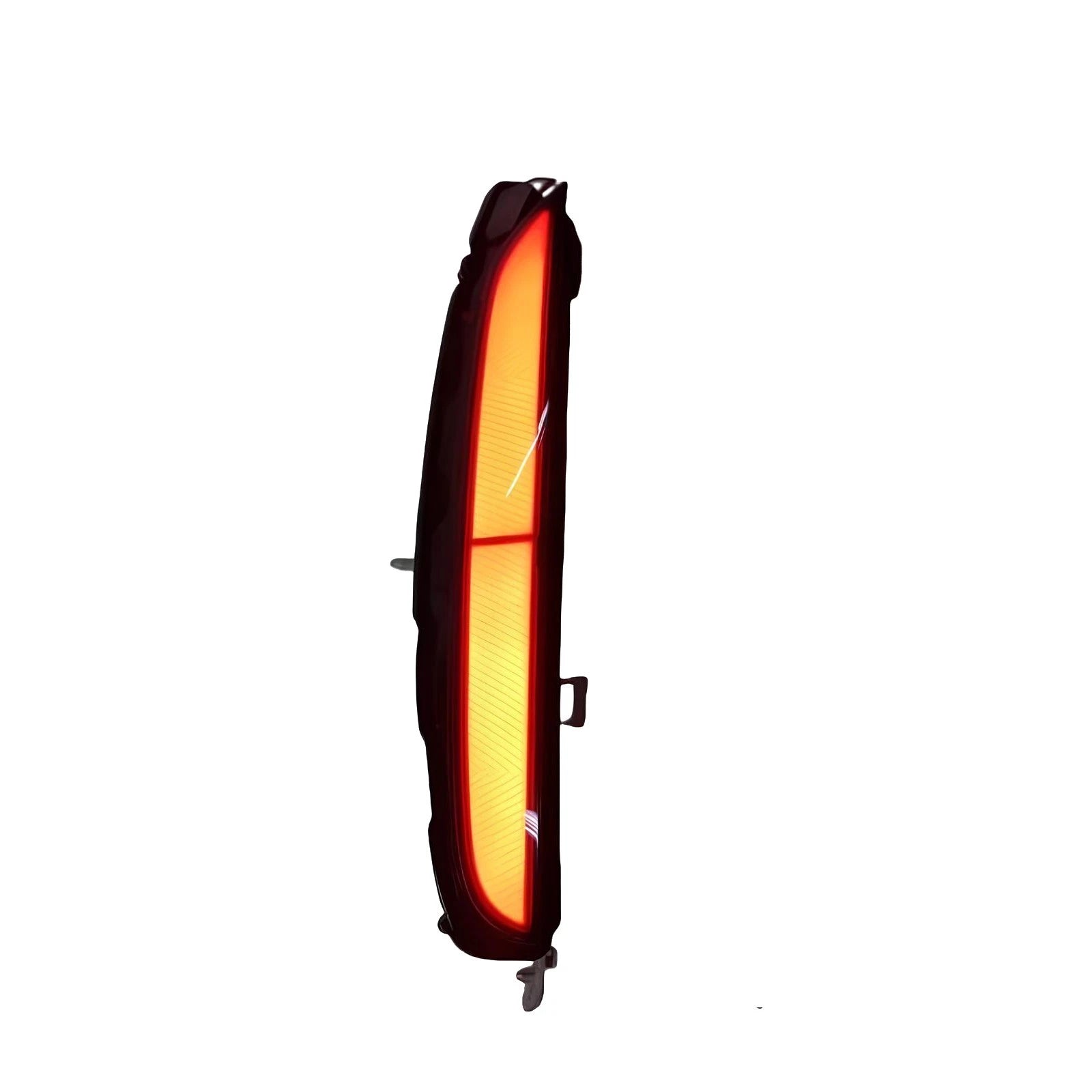LEFT PASSENGER OUTER SIDE REAR TAIL LIGHT LAMP FOR RANGE ROVER VOUGE L460 22+