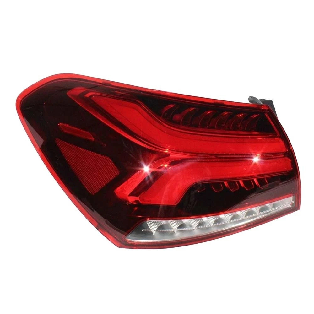 FOR MERCEDES W177 V177 SALOON A-CLASS REAR LEFT PASSENGER SIDE TAIL LIGHT LAMP