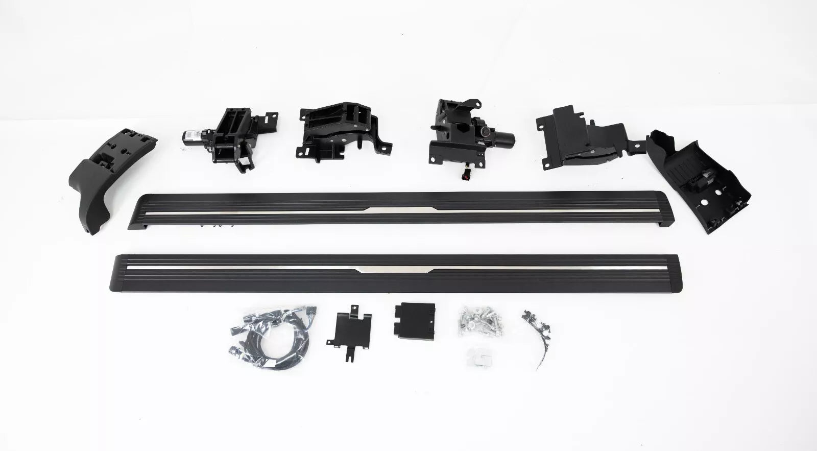 ELECTRIC RUNNING BOARDS SIDE STEPS FOR RANGE ROVER VOGUE L405 SPORT L494 2017-22