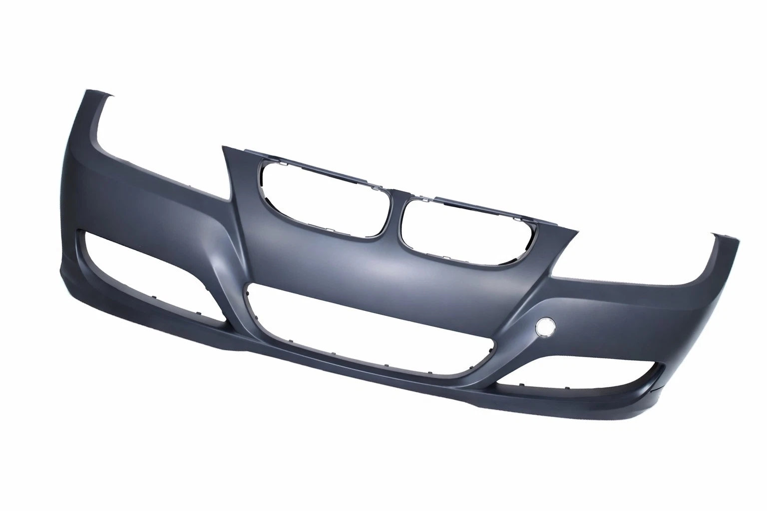 FOR BMW 3 SERIES E90 E91 FRONT BUMPER 08-12 LCI SALOON STANDARD MODELS ONLY