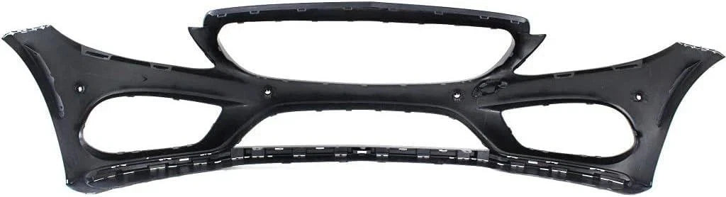 FOR MERCEDES C CLASS W205 2014-2018 FRONT BUMPER AMG LINE MODELS A2058801840