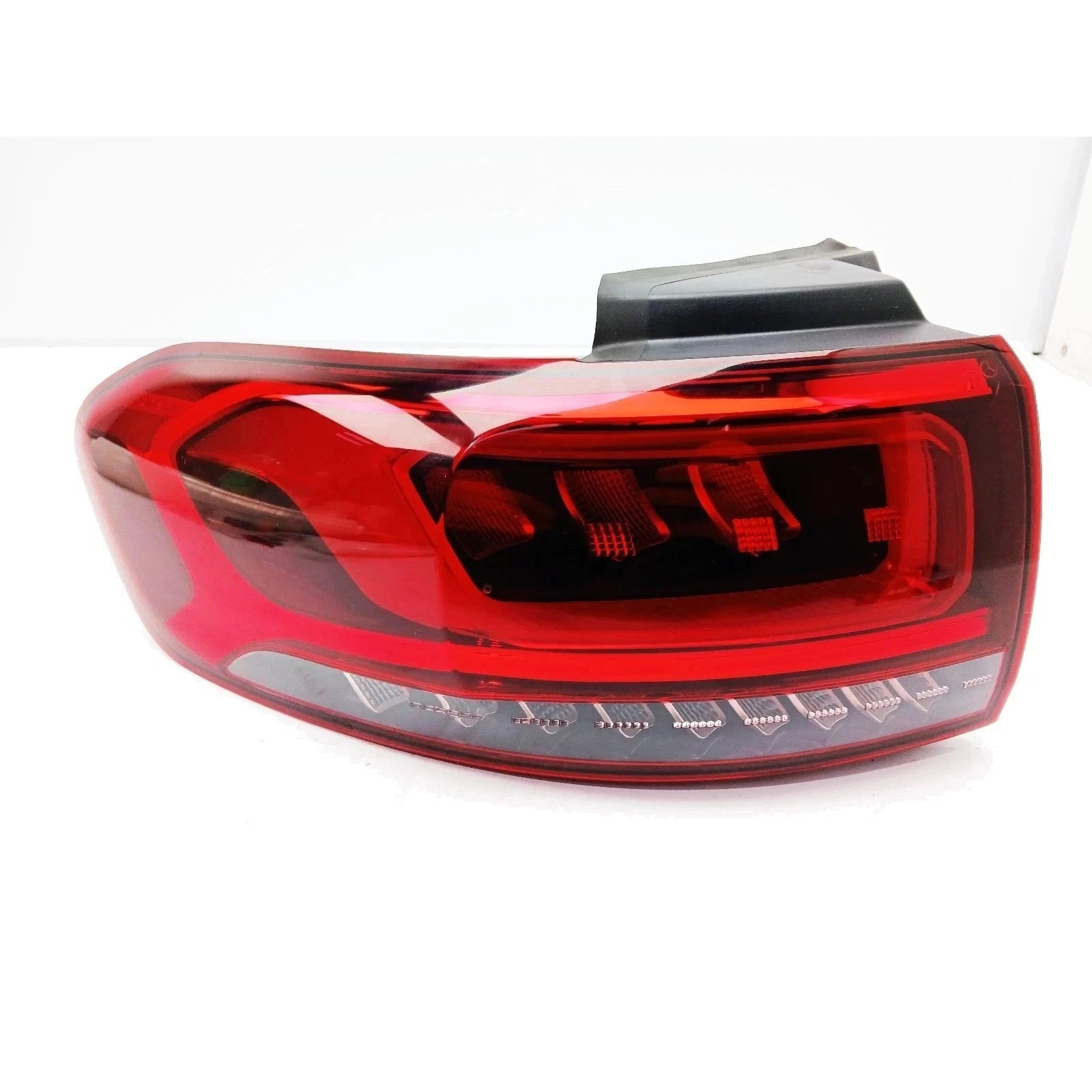 FOR MERCEDES GLB X247 EQB X243 LEFT PASSENGER SIDE TAIL LIGHT OUTER LAMP 19-23