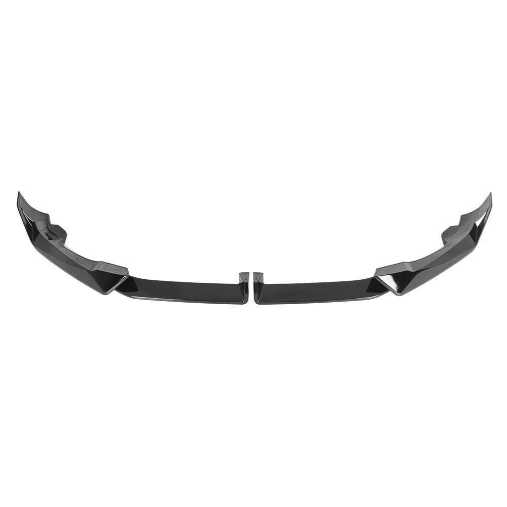 FOR BMW X6 G06 LCI 24+ BODYKIT BODY KIT FRONT SPLITTER LIP REAR DIFFUSER SKIRT