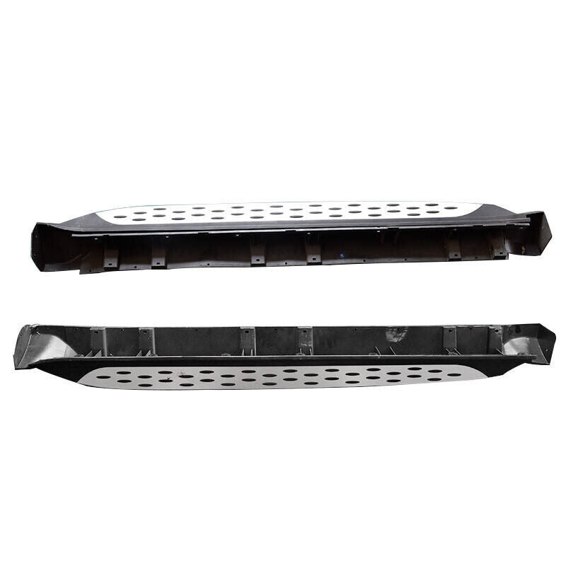 RUNNING BOARDS SIDE STEPS FOR MITSUBISHI OUTLANDER MK3 2012-2021 OEM STYLE