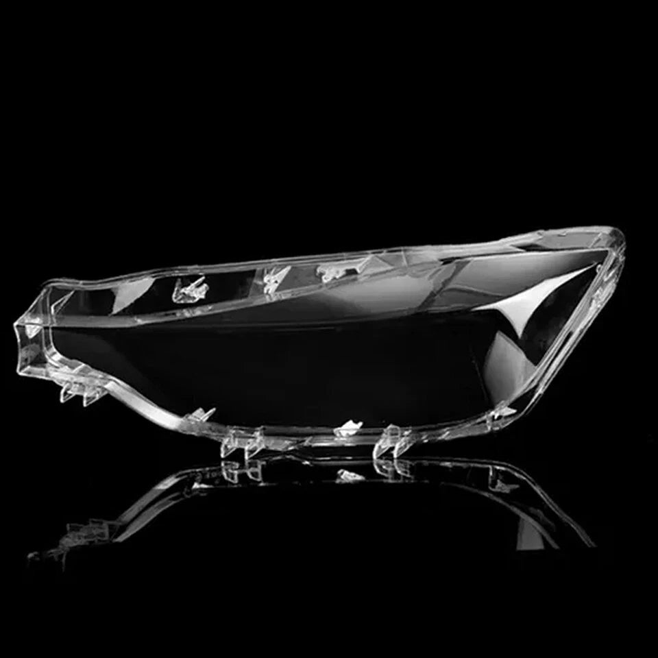 FOR BMW 3 SERIES F31 F30 2016 2017 2018 LED HEADLIGHT LENS COVERS LEFT SIDE