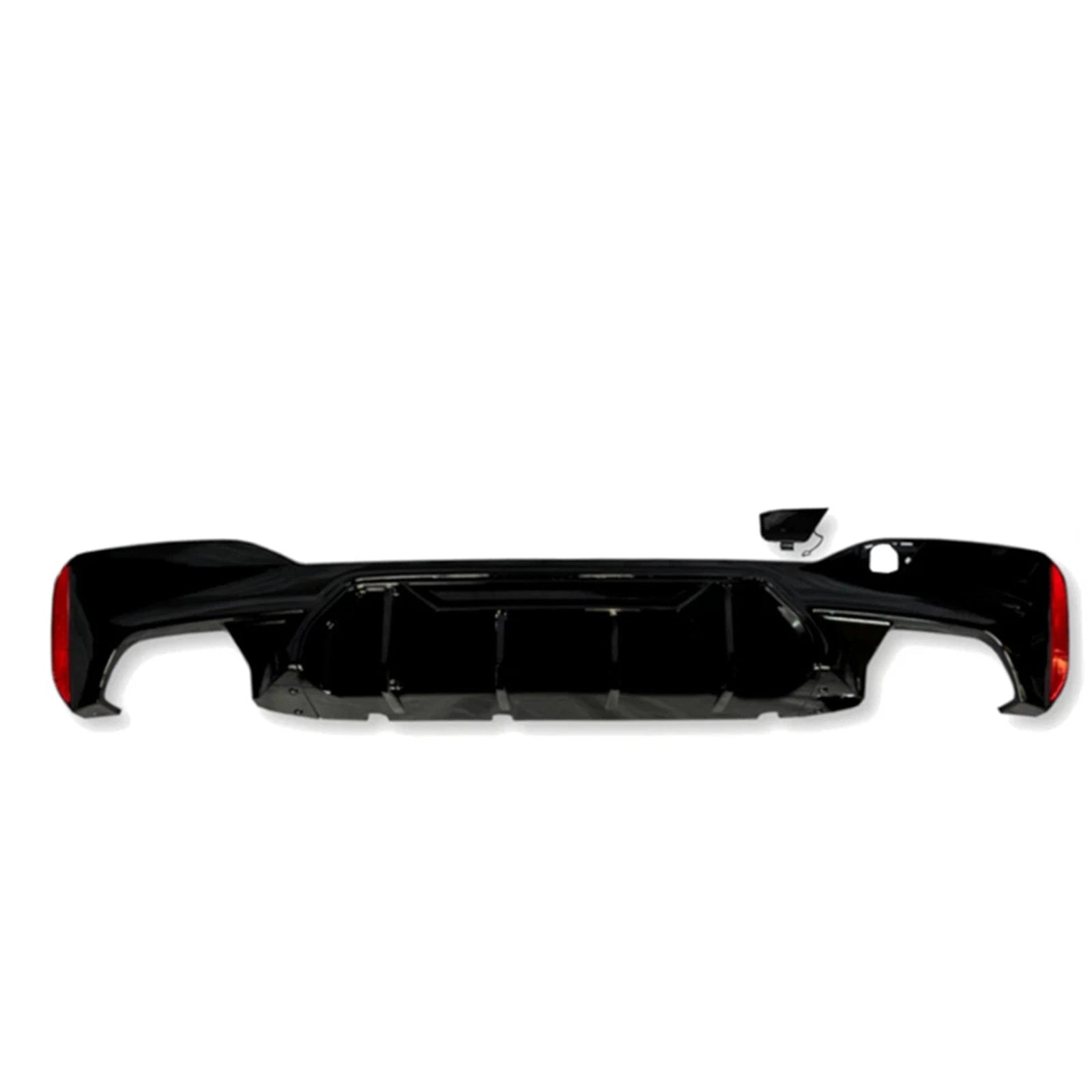 M PERFORMANCE BODYKIT BODY KIT FOR BMW 5 SERIES G30 FRONT SPLITTER REAR DIFFUSER