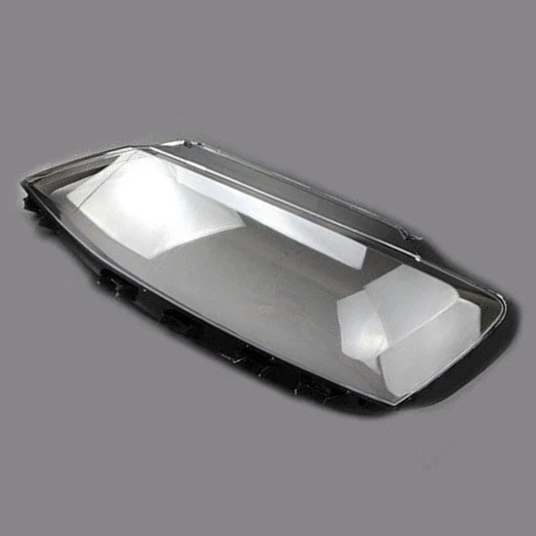 LEFT PASSENGER SIDE HEADLIGHT LENS COVER LAMP FOR VOLKSWAGEN JETTA IV 2010-2018