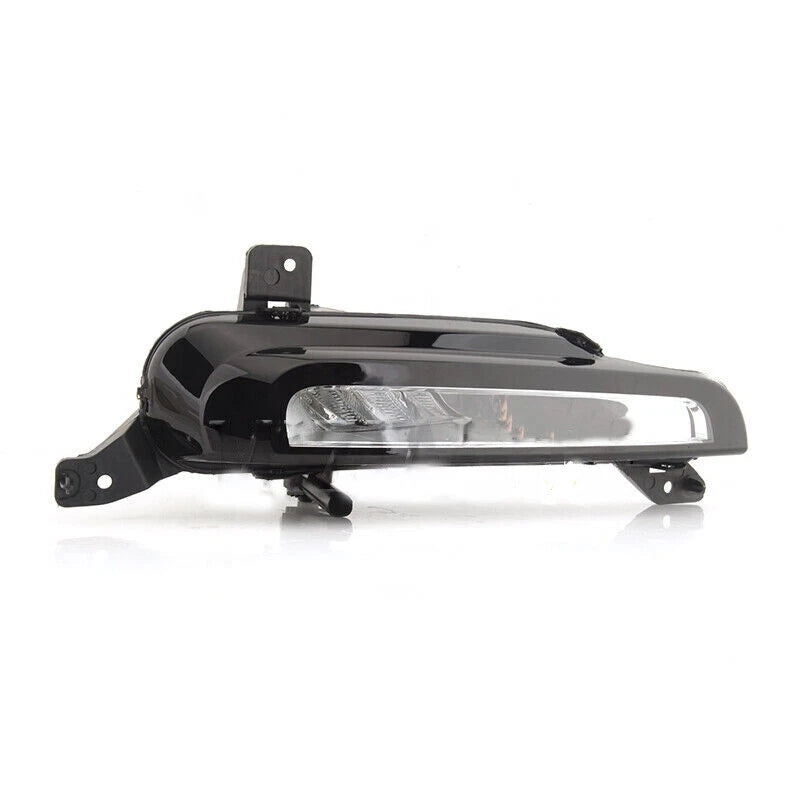 LED FOG LIGHTS REPLACEMENT FRONT LAMP PAIR FOR RANGE ROVER EVOQUE L538 16-19