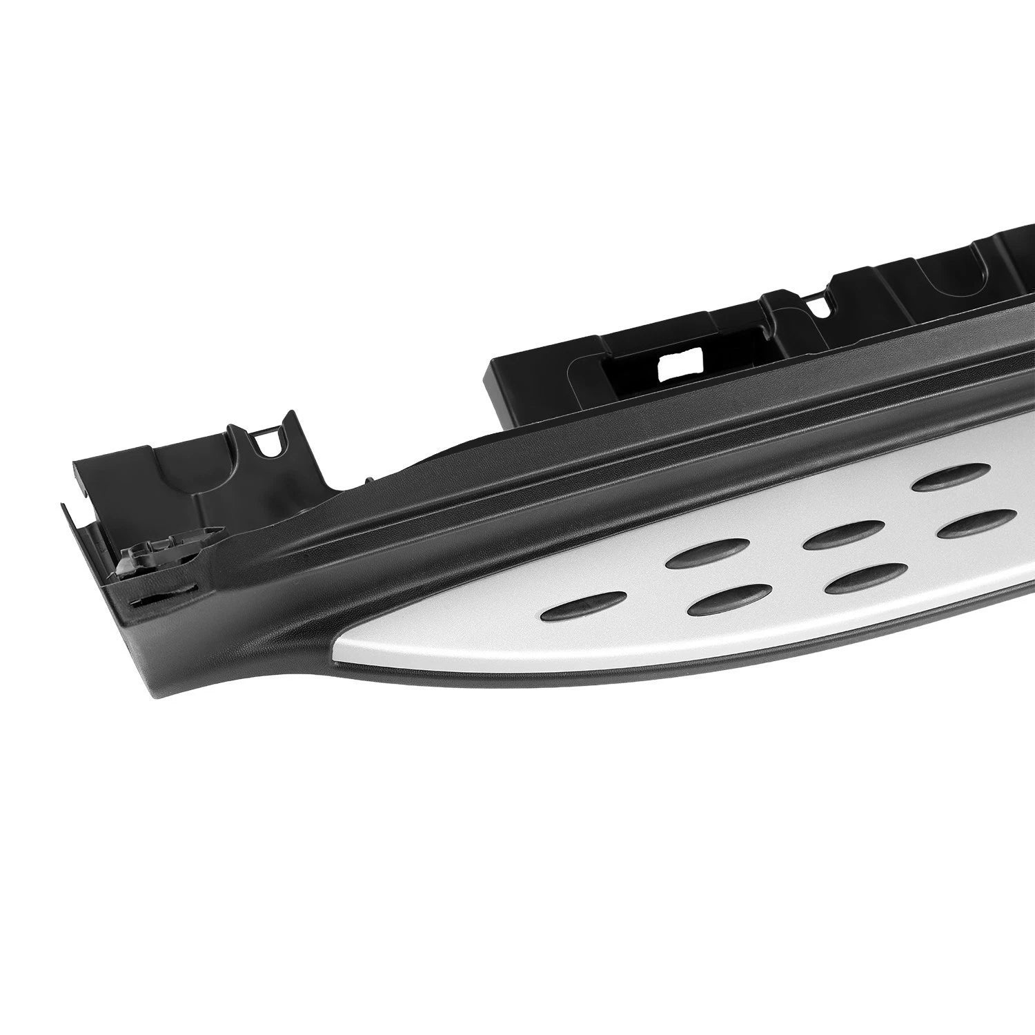 FOR MERCEDES BENZ GLC X253 & COUPE C253 2015-2022 SIDE STEPS RUNNING BOARDS NEW