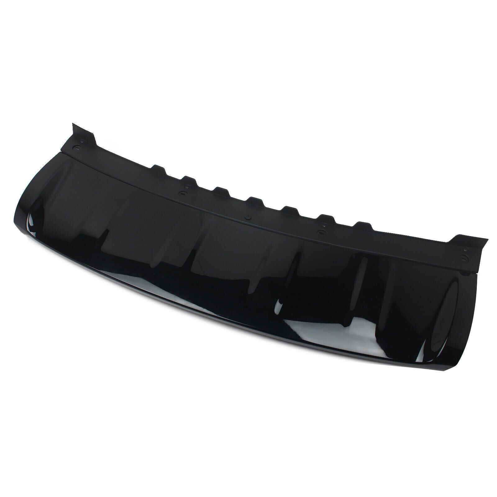 FRONT BUMPER PROTECTOR TOW COVER PLATE FIT FOR RANGE ROVER SPORT 2018-2021