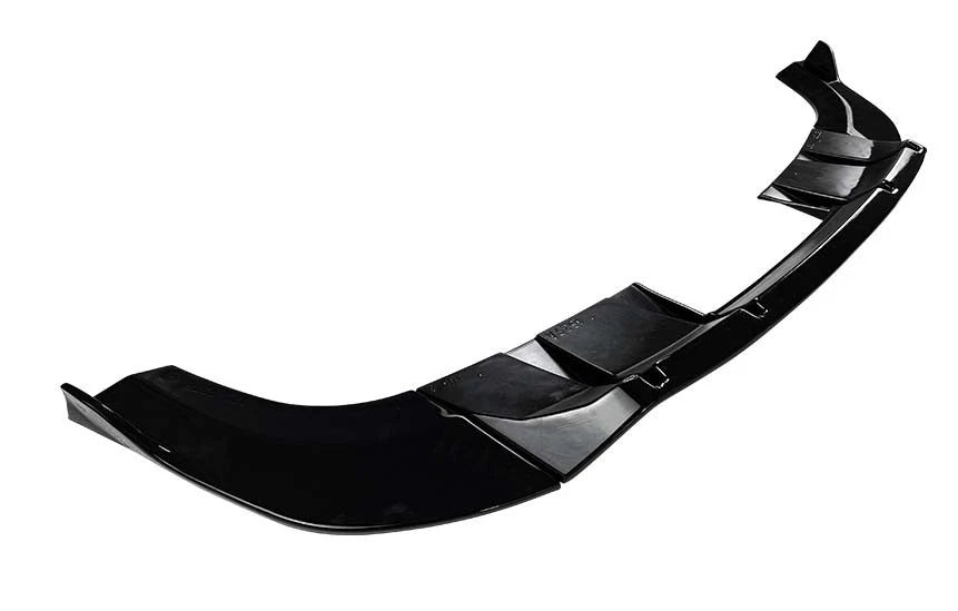 FOR AUDI Q3 SQ3 F3 SPORTBACK REAR BUMPER DIFFUSER SPLITTER LIP 2018-2025