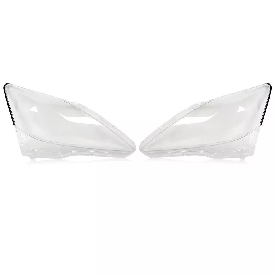FOR LEXUS IS250 IS300 IS350 2006-12 HEADLIGHT LAMP LENS COVER FRONT LEFT RIGHT