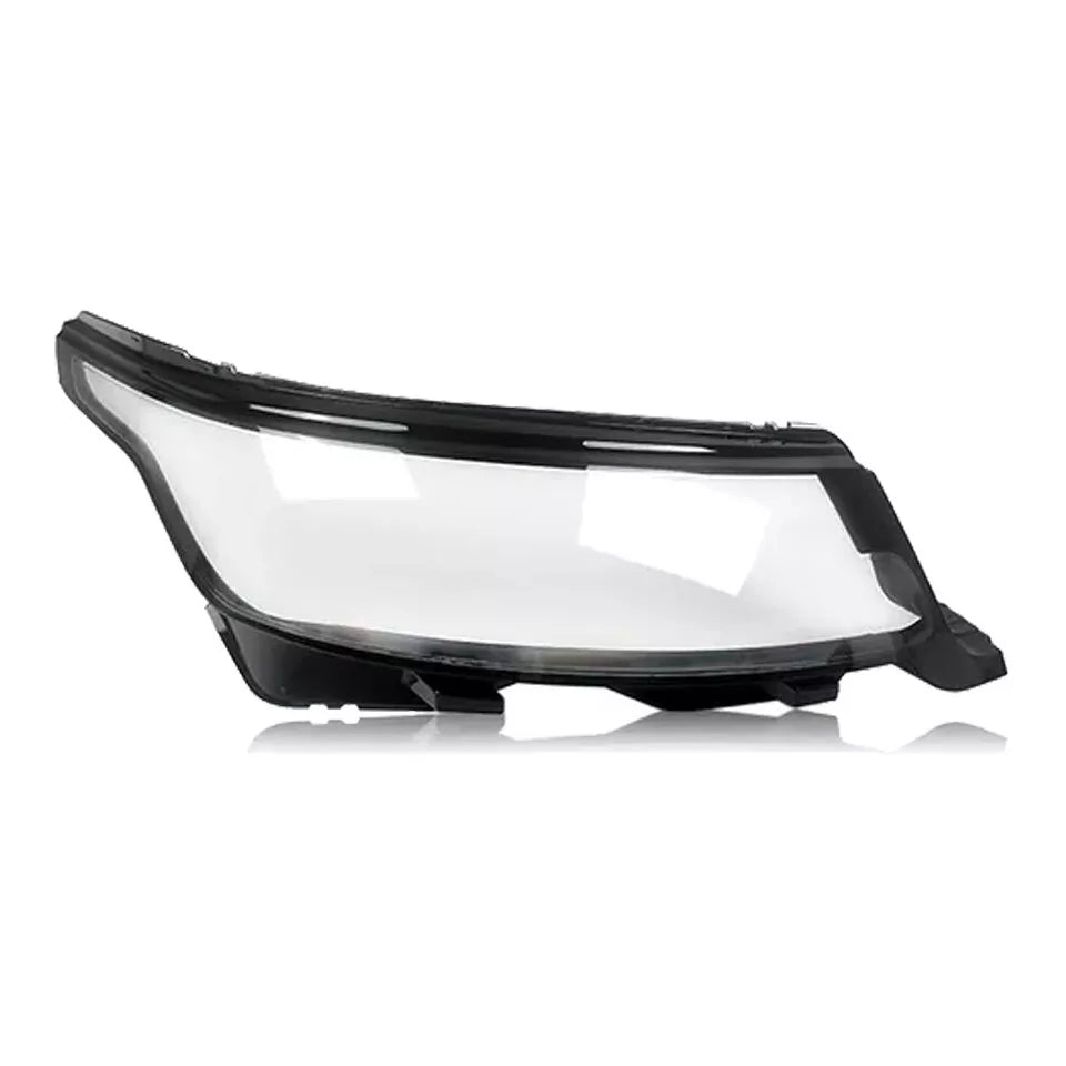 FOR RANGE ROVER SPORT L494 RIGHT DRIVER SIDE HEADLIGHT LENS LAMP COVER LCI 18-22
