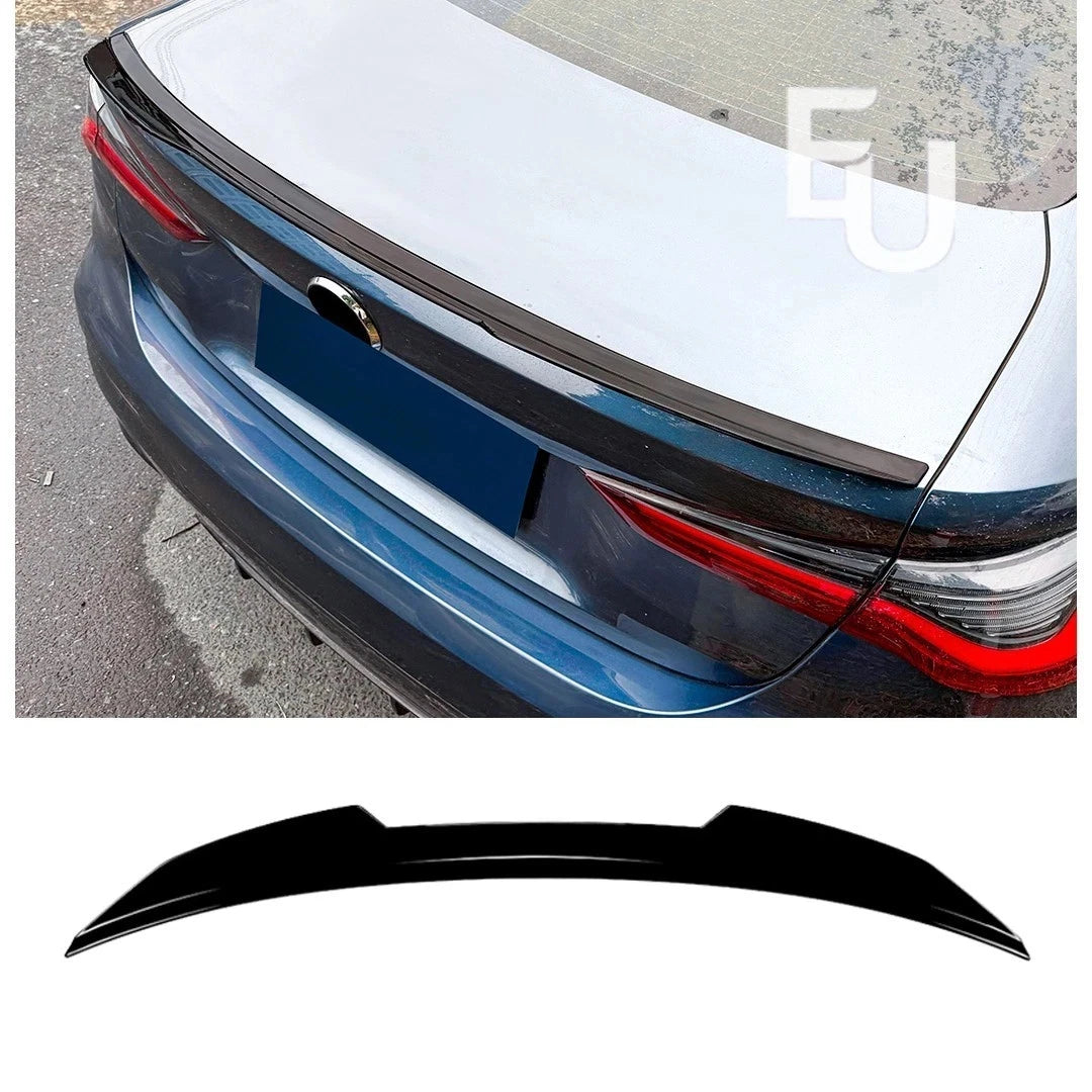 BODY KIT FOR BMW 4 SERIES G22 G23 BODYKIT FRONT SPLITTER REAR DIFFUSER 2020+