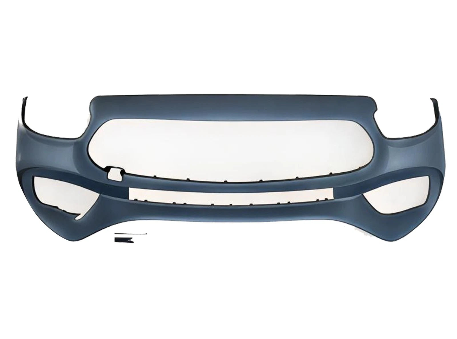 FOR MERCEDES W213 C238 E63 CONVERSION FULL FRONT BUMPER GRILLE BODYKIT 2020-2023
