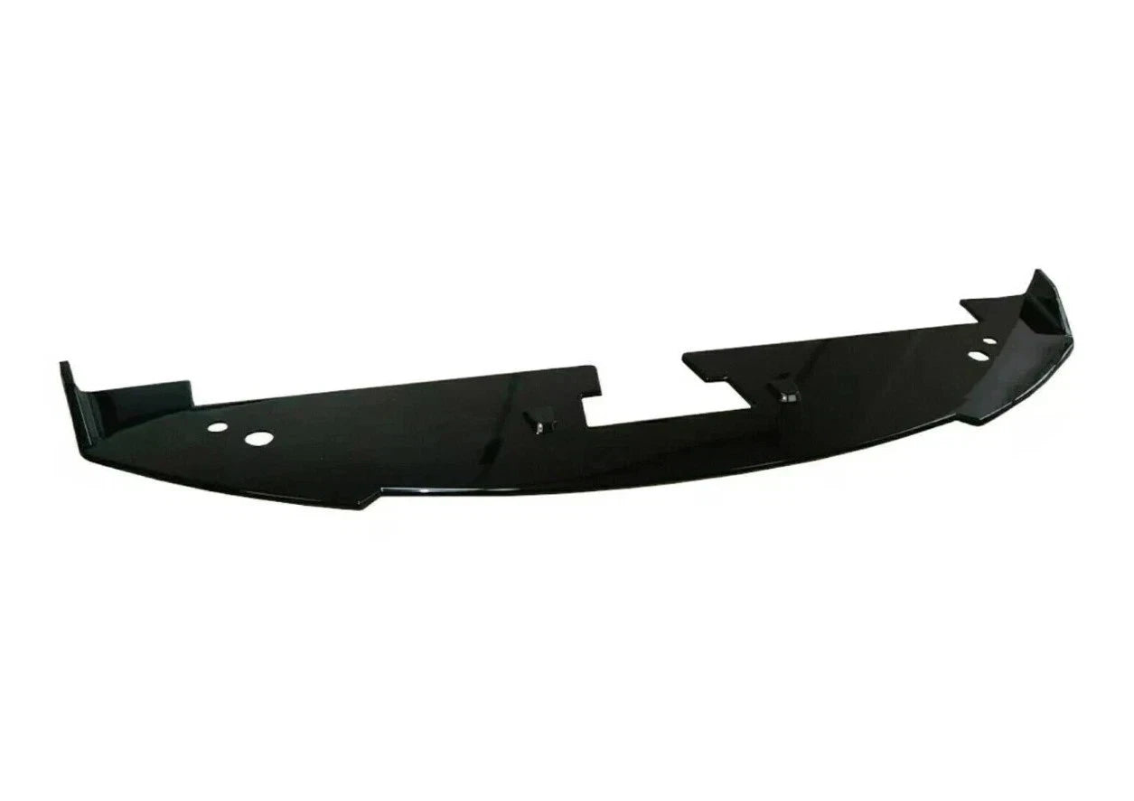 FOR RANGE ROVER SPORT L494 2013-2017 LM STYLE FRONT BUMPER BODY KIT SPLITTER