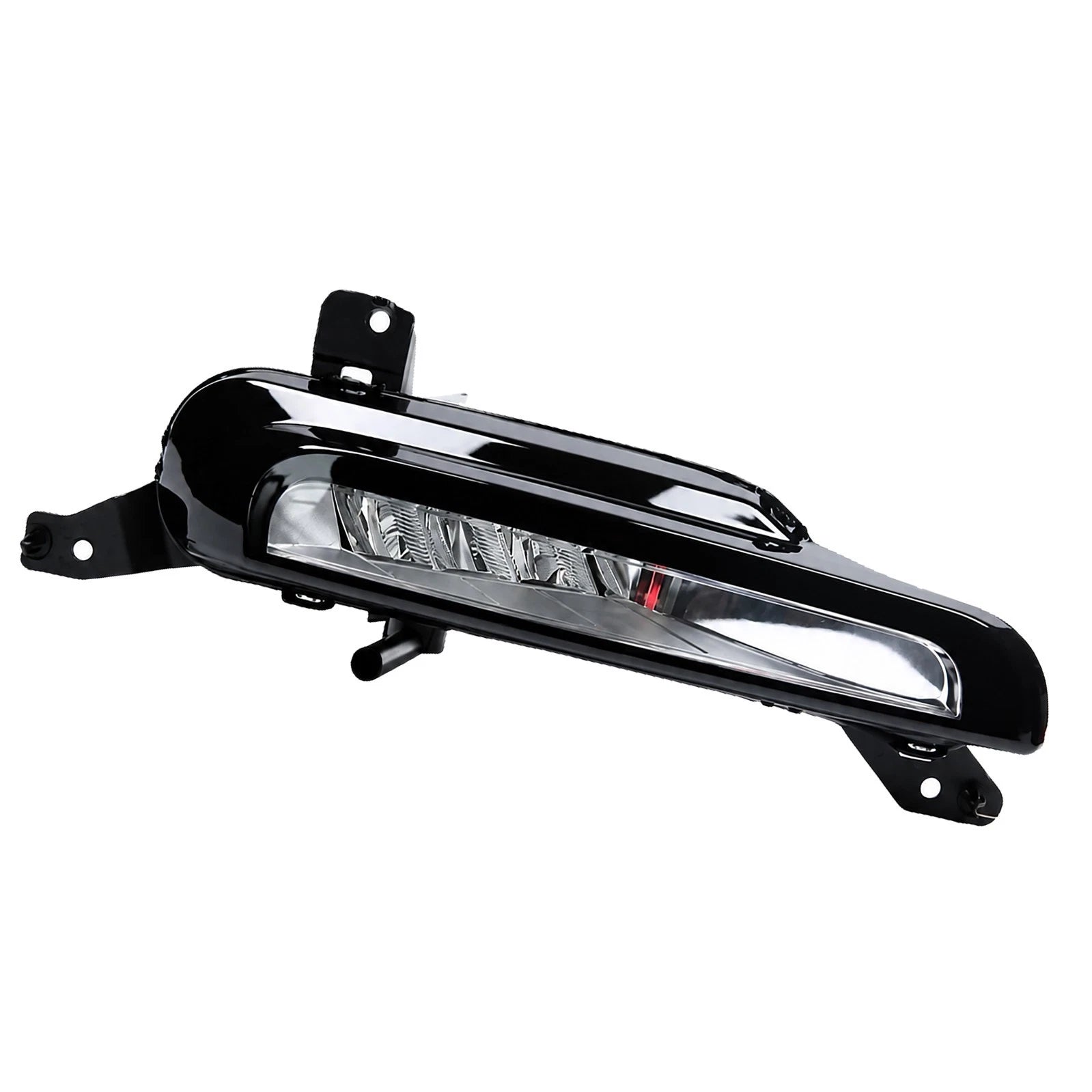 LED FOG LIGHTS REPLACEMENT FRONT LAMP LEFT FOR RANGE ROVER EVOQUE L538 16-19