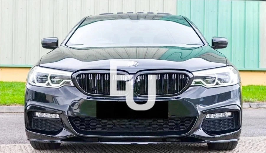 FOR BMW 5 SERIES G30 G31 M SPORT FRONT BUMPER + 4 PDC 2016-2020 51118064928 NEW