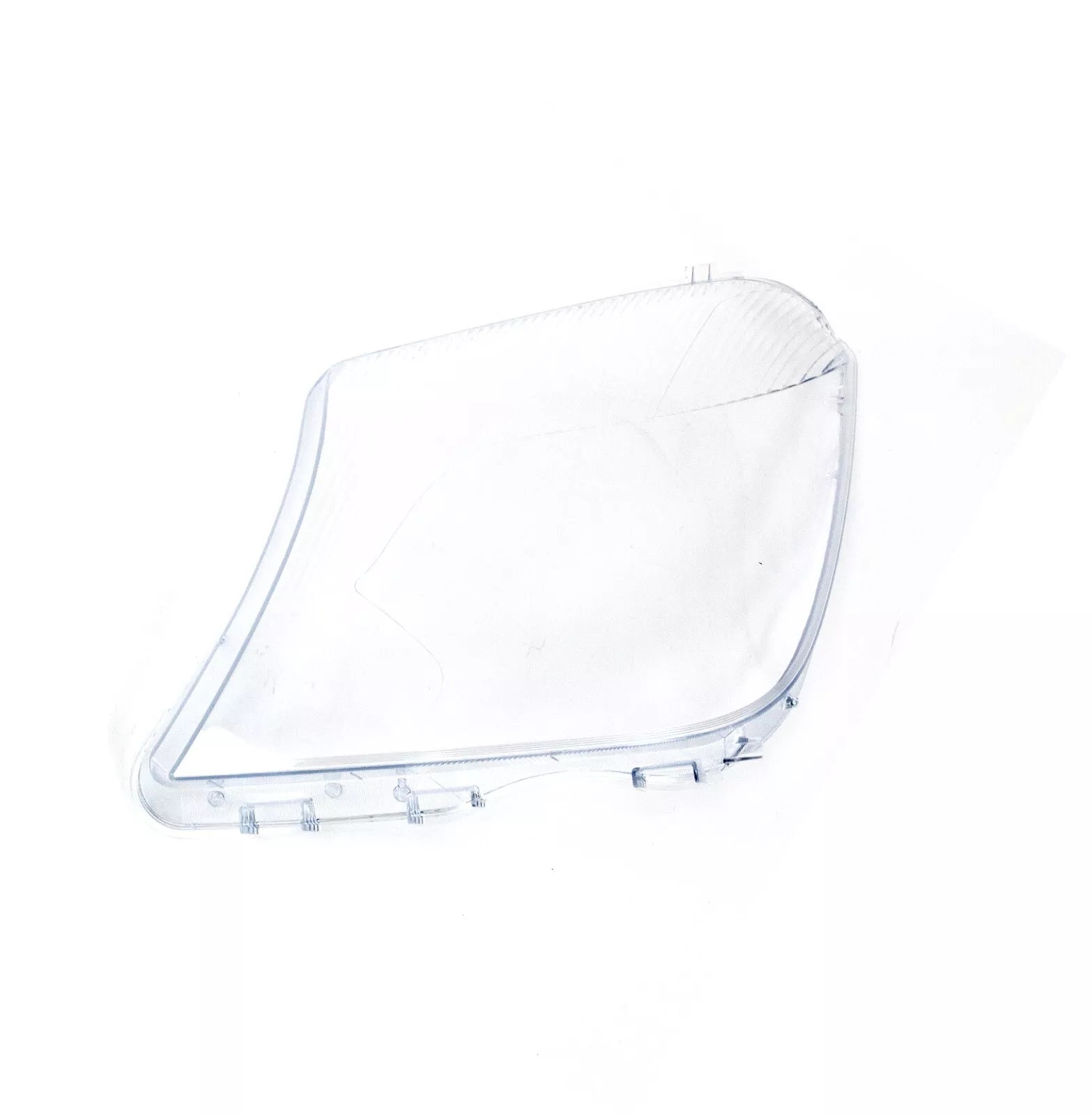 FOR MERCEDES SPRINTER W906 LEFT PASSENGER SIDE HEADLIGHT LENS HEADLAMP COVER
