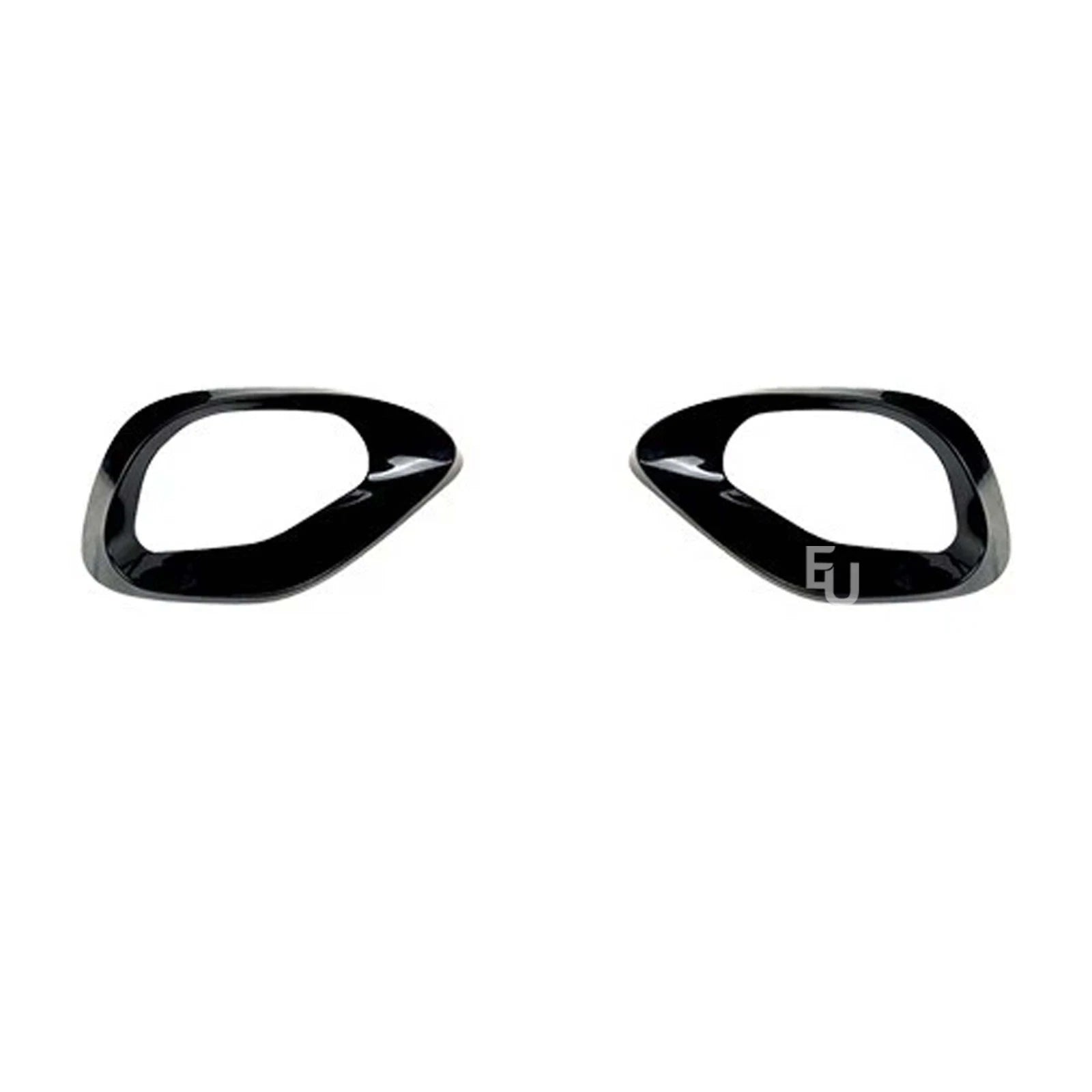 FOR MERCEDES C CLASS W206 C63 AMG REAR DIFFUSER LIP FRONT SPLITTER BODYKIT 2021+